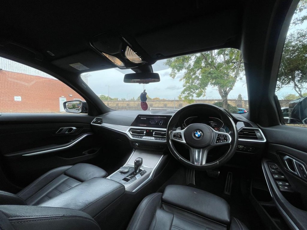 Used BMW 3 Series 2020 for sale - 76118808: Photo 33