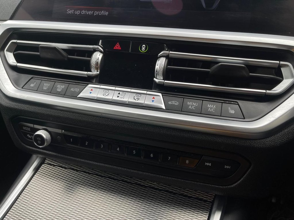 Used BMW 3 Series 2020 for sale - 76118808: Photo 35