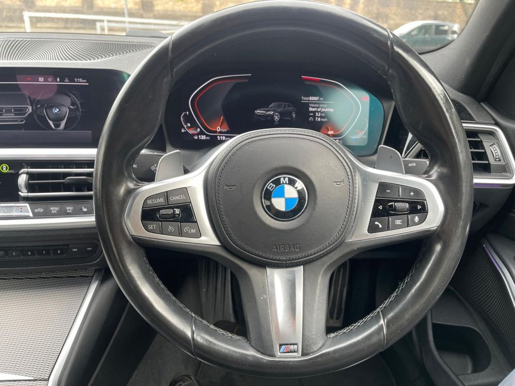 Used BMW 3 Series 2020 for sale - 76118808: Photo 37