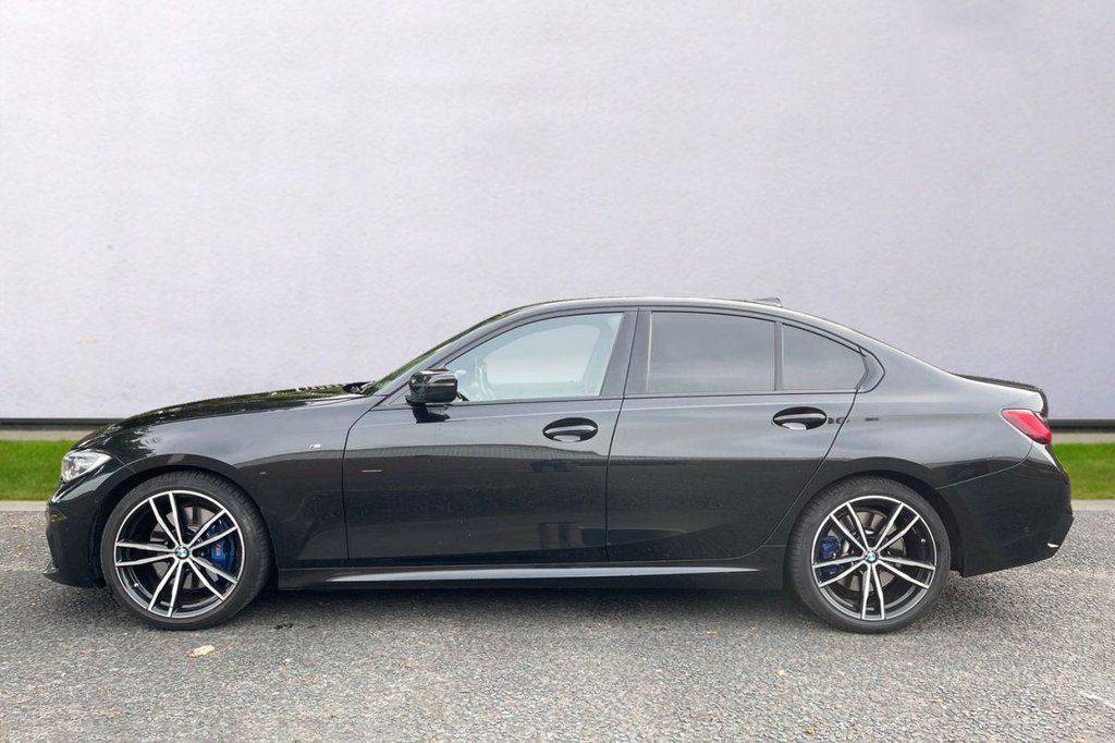 Used BMW 3 Series 2020 for sale - 76118808: Photo 4