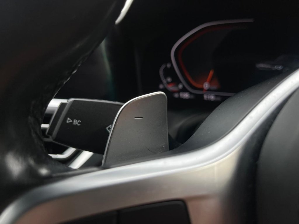 Used BMW 3 Series 2020 for sale - 76118808: Photo 40