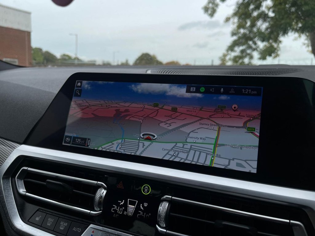 Used BMW 3 Series 2020 for sale - 76118808: Photo 43