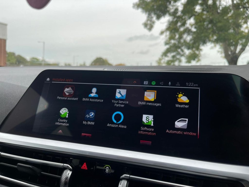 Used BMW 3 Series 2020 for sale - 76118808: Photo 44