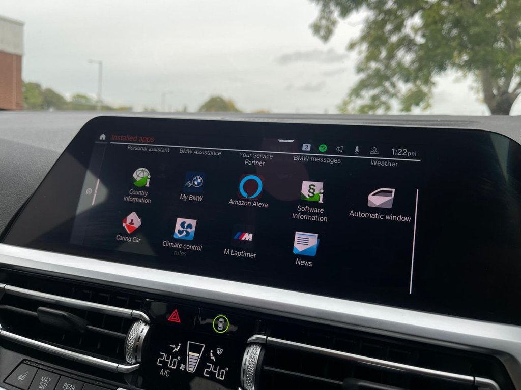 Used BMW 3 Series 2020 for sale - 76118808: Photo 45