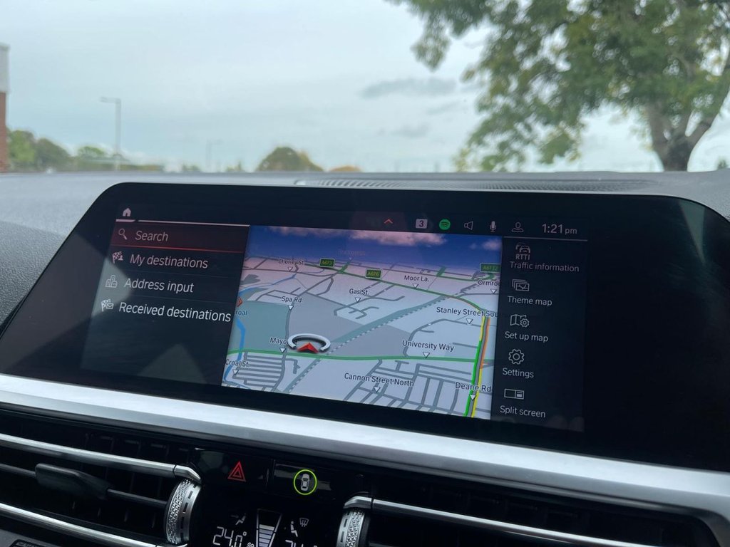 Used BMW 3 Series 2020 for sale - 76118808: Photo 46