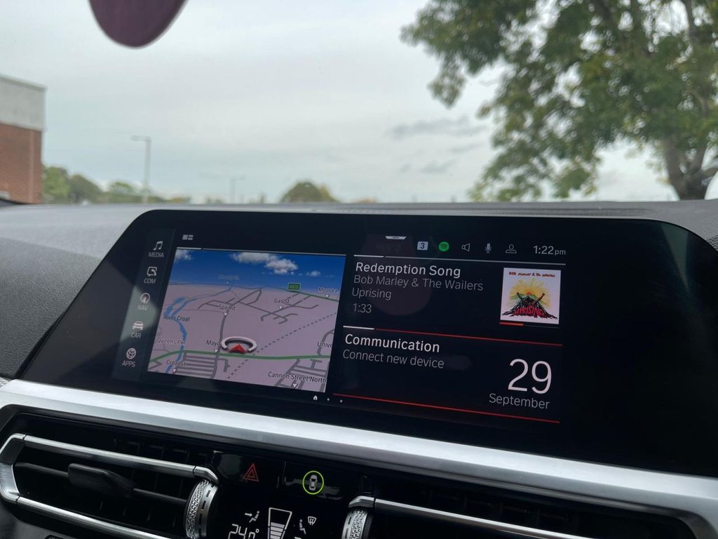 Used BMW 3 Series 2020 for sale - 76118808: Photo 48