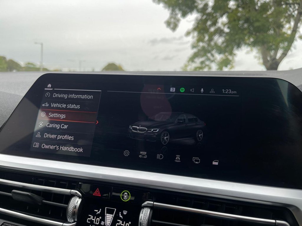 Used BMW 3 Series 2020 for sale - 76118808: Photo 49