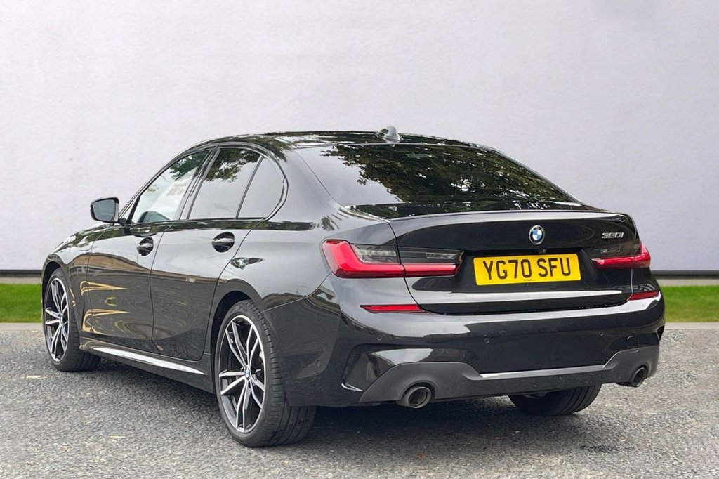 Used BMW 3 Series 2020 for sale - 76118808: Photo 5