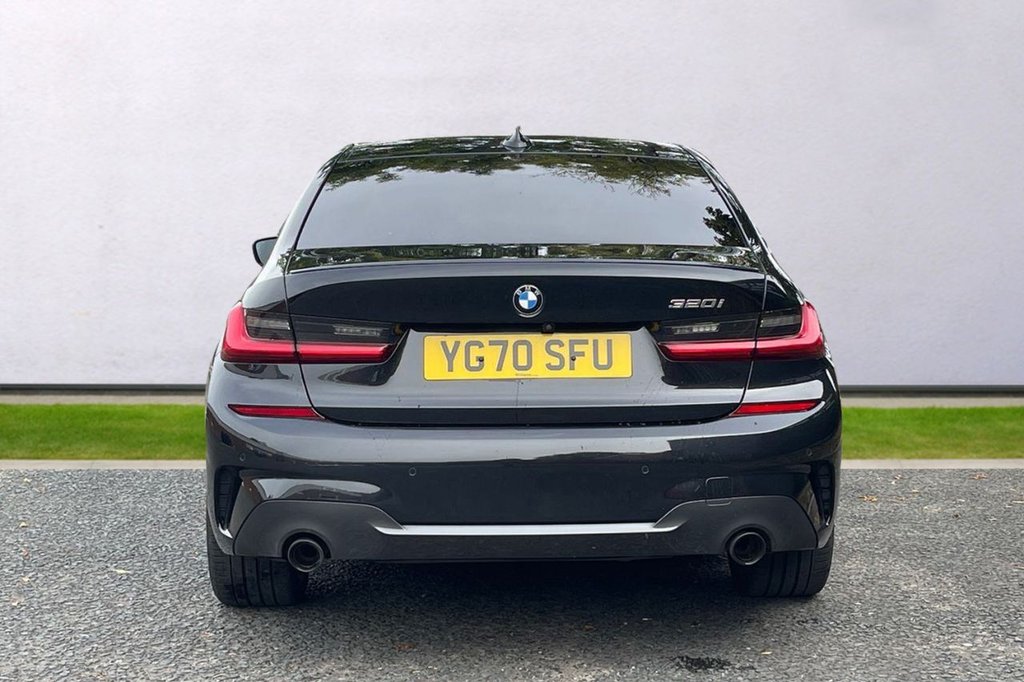 Used BMW 3 Series 2020 for sale - 76118808: Photo 6