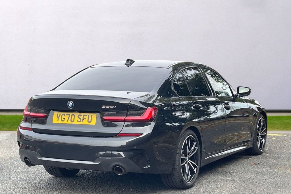 Used BMW 3 Series 2020 for sale - 76118808: Photo 7