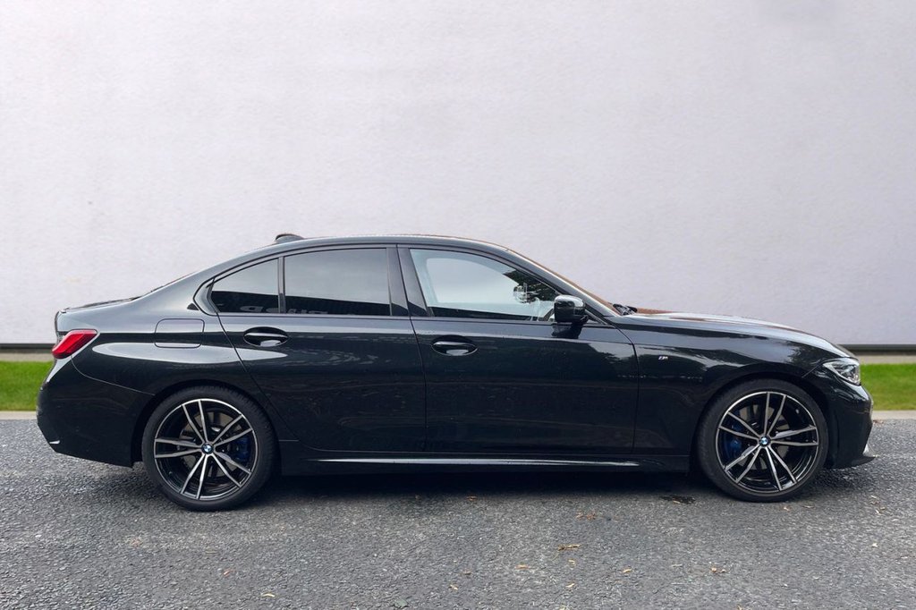 Used BMW 3 Series 2020 for sale - 76118808: Photo 8