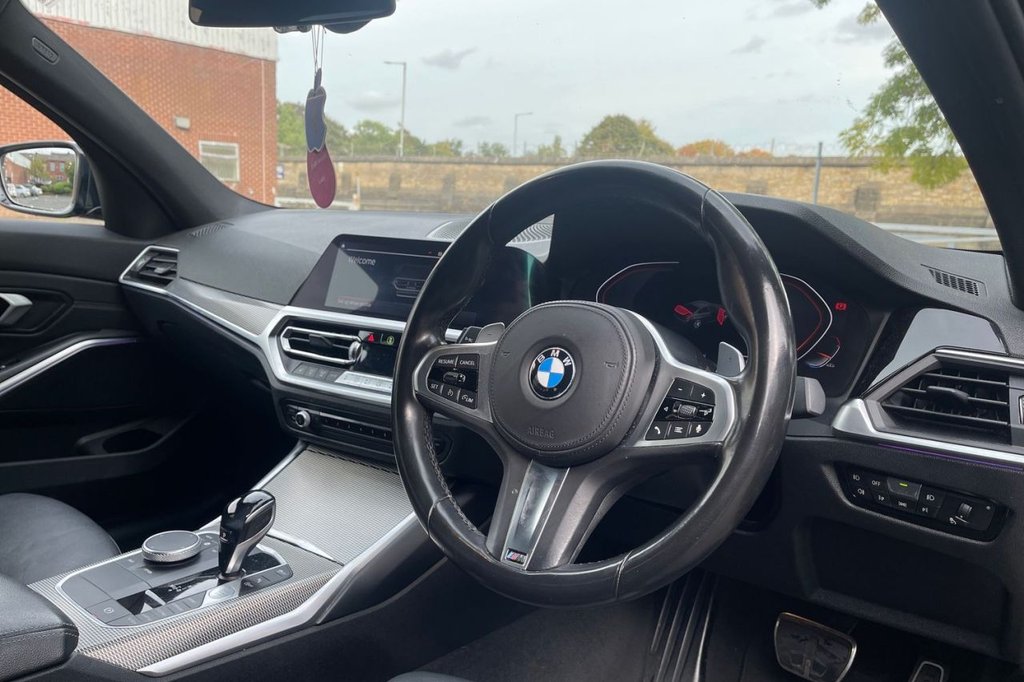 Used BMW 3 Series 2020 for sale - 76118808: Photo 9