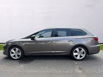 Used SEAT Leon 2015 for sale - 79178466: Photo