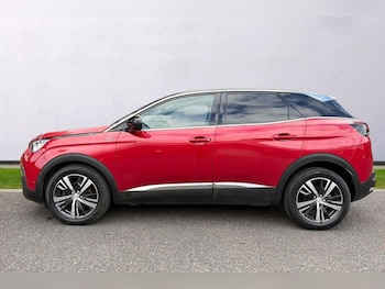 Used Peugeot 3008 2018 for sale - 79450324: Photo