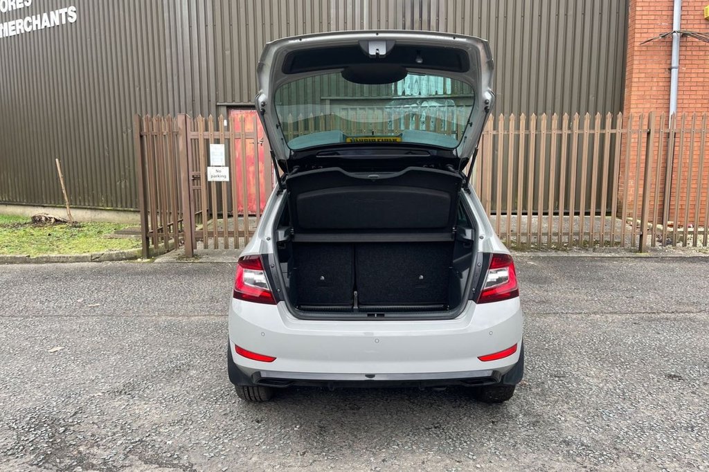 Used Skoda Fabia 2018 for sale - 77383654: Photo 11