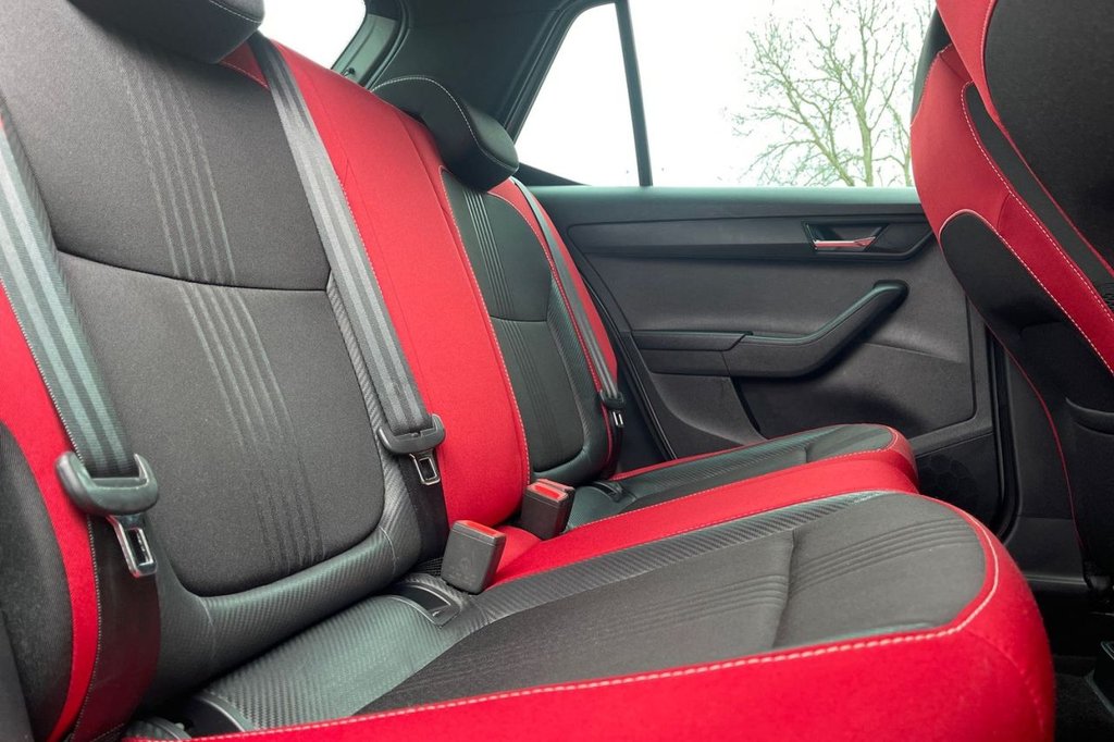 Used Skoda Fabia 2018 for sale - 77383654: Photo 13