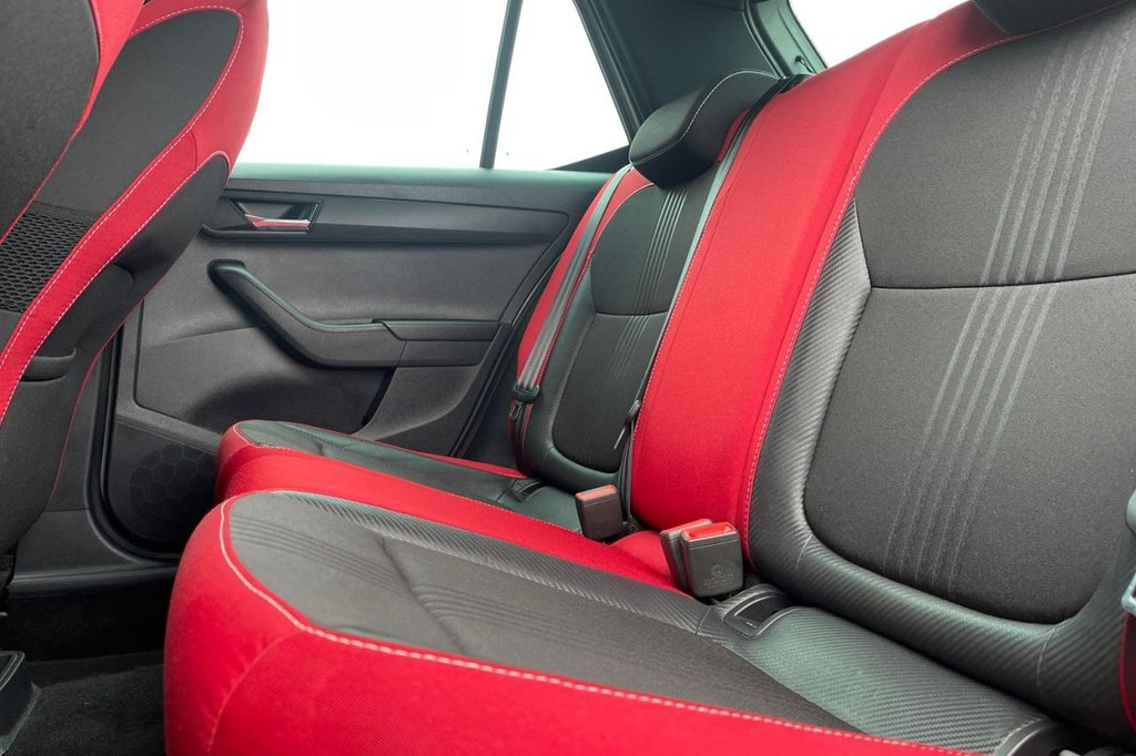 Used Skoda Fabia 2018 for sale - 77383654: Photo 14