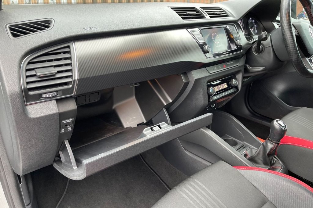 Used Skoda Fabia 2018 for sale - 77383654: Photo 15