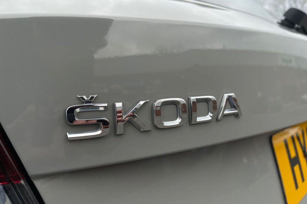 Used Skoda Fabia 2018 for sale - 77383654: Photo 16