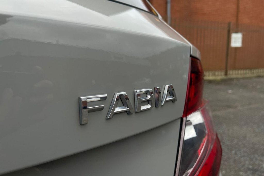 Used Skoda Fabia 2018 for sale - 77383654: Photo 17