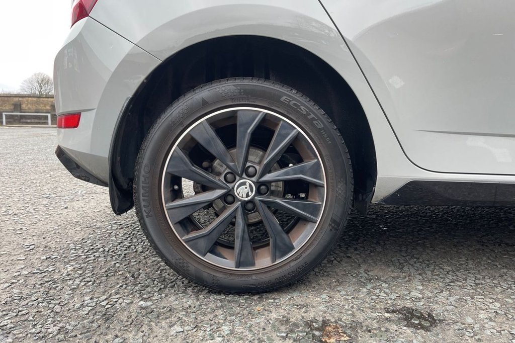 Used Skoda Fabia 2018 for sale - 77383654: Photo 20