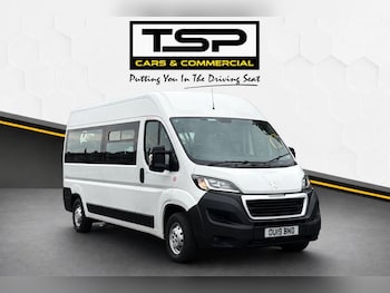Used Peugeot Boxer 2019 for sale - 78569458: Photo