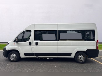 Used Peugeot Boxer 2019 for sale - 78569458: Photo