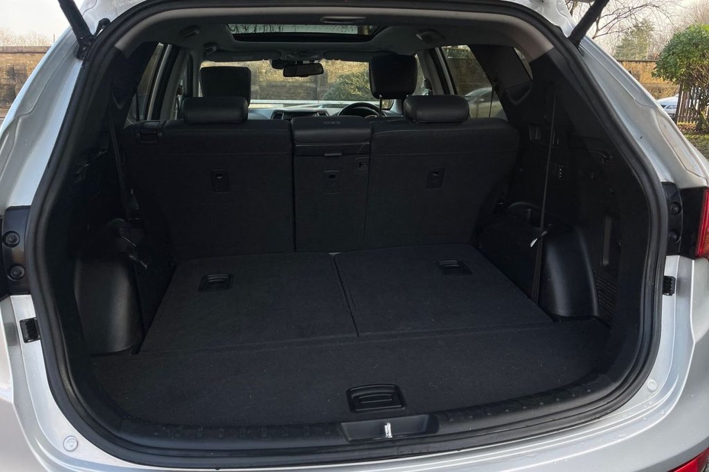 Used Hyundai Santa Fe 2015 for sale - 77027395: Photo 13