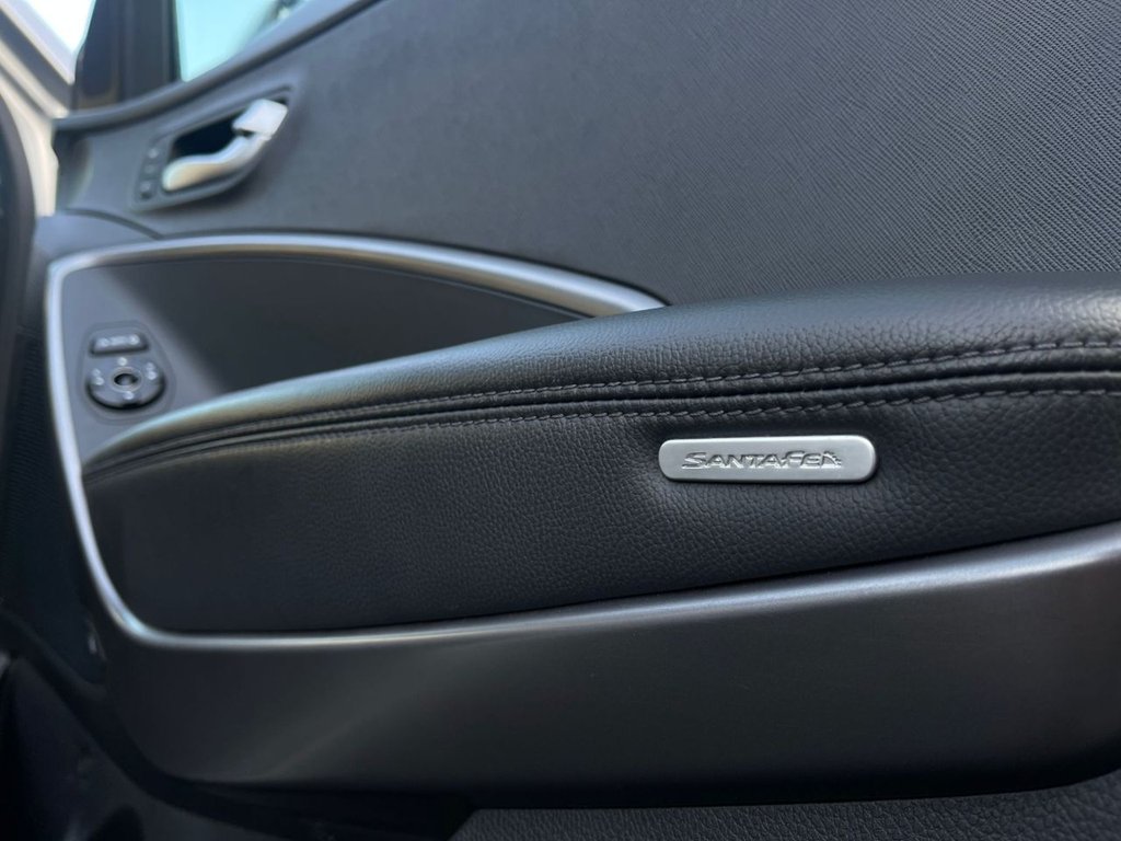 Used Hyundai Santa Fe 2015 for sale - 77027395: Photo 26