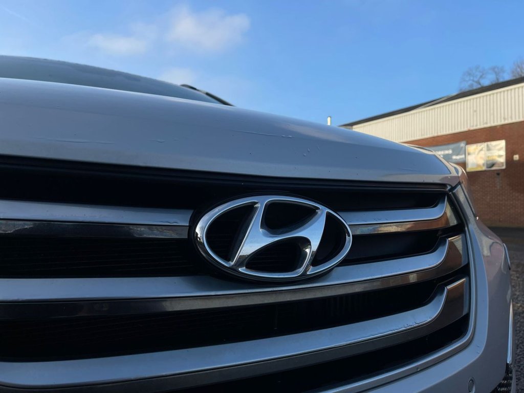 Used Hyundai Santa Fe 2015 for sale - 77027395: Photo 27