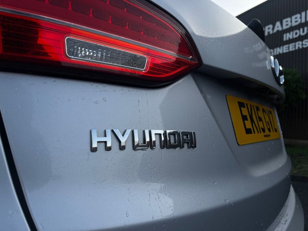 Used Hyundai Santa Fe 2015 for sale - 77027395: Photo 29