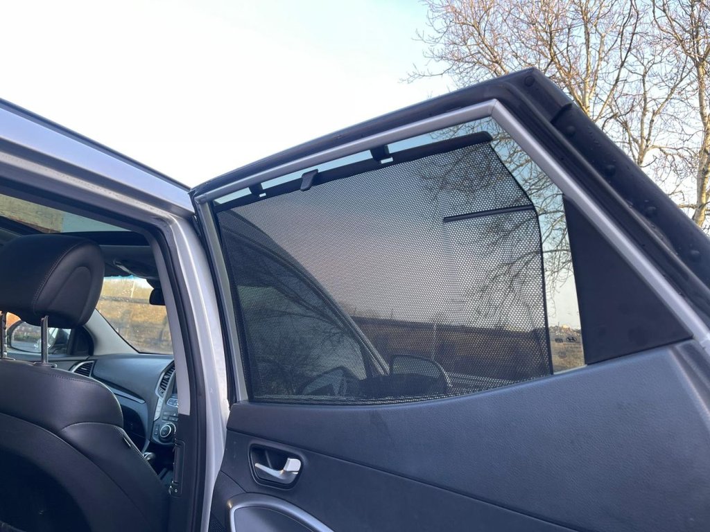 Used Hyundai Santa Fe 2015 for sale - 77027395: Photo 49