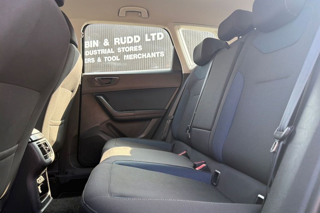 Used SEAT Ateca 2019 for sale - 77990841: Photo 15