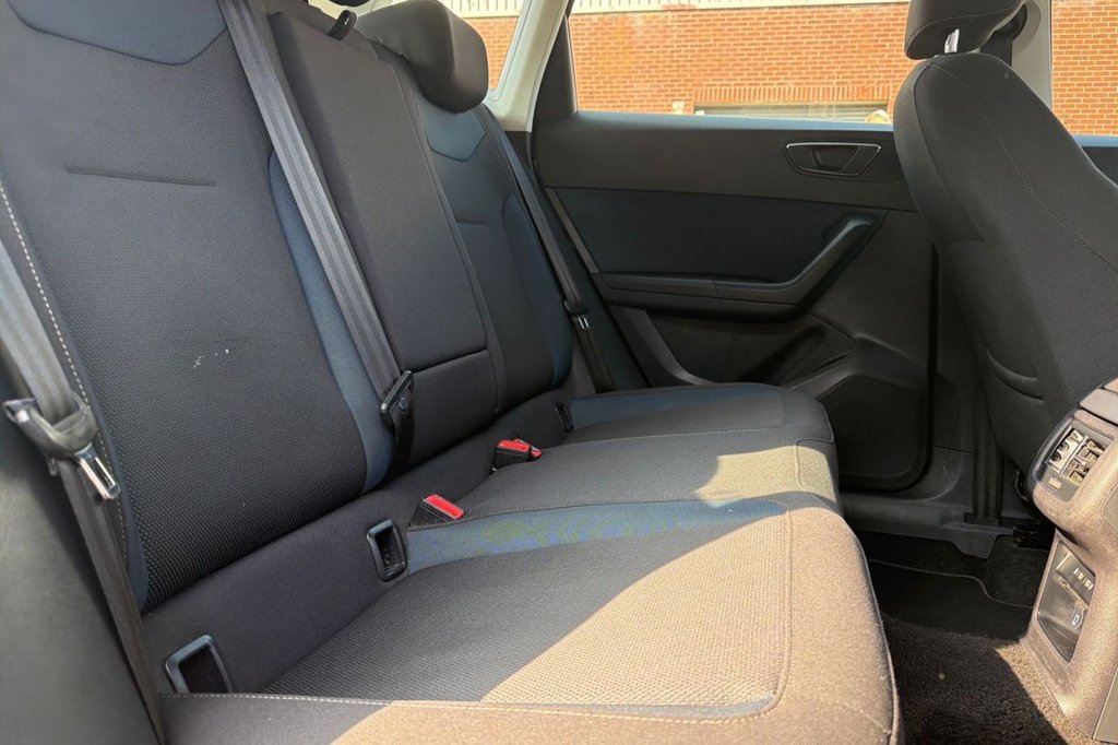 Used SEAT Ateca 2019 for sale - 77990841: Photo 16