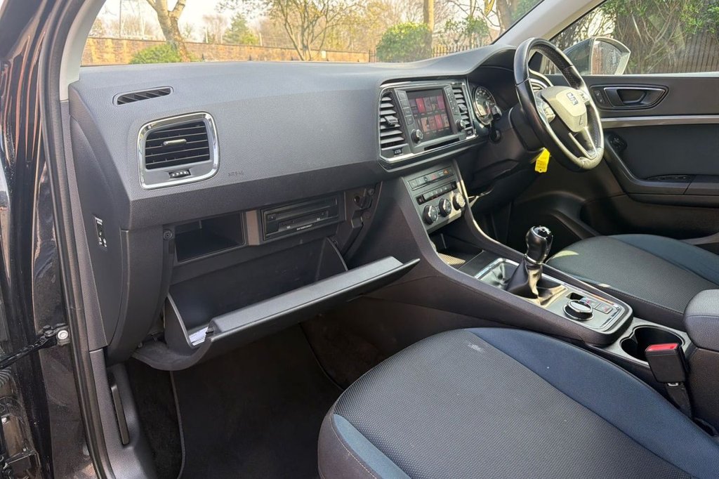 Used SEAT Ateca 2019 for sale - 77990841: Photo 17