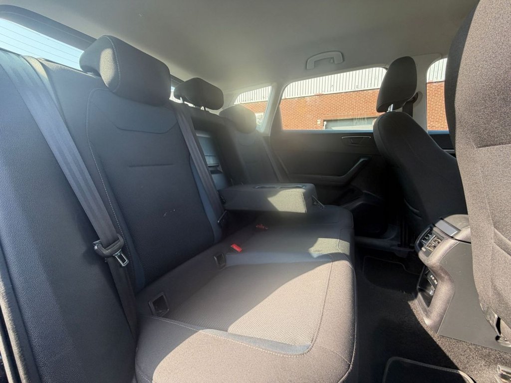 Used SEAT Ateca 2019 for sale - 77990841: Photo 22