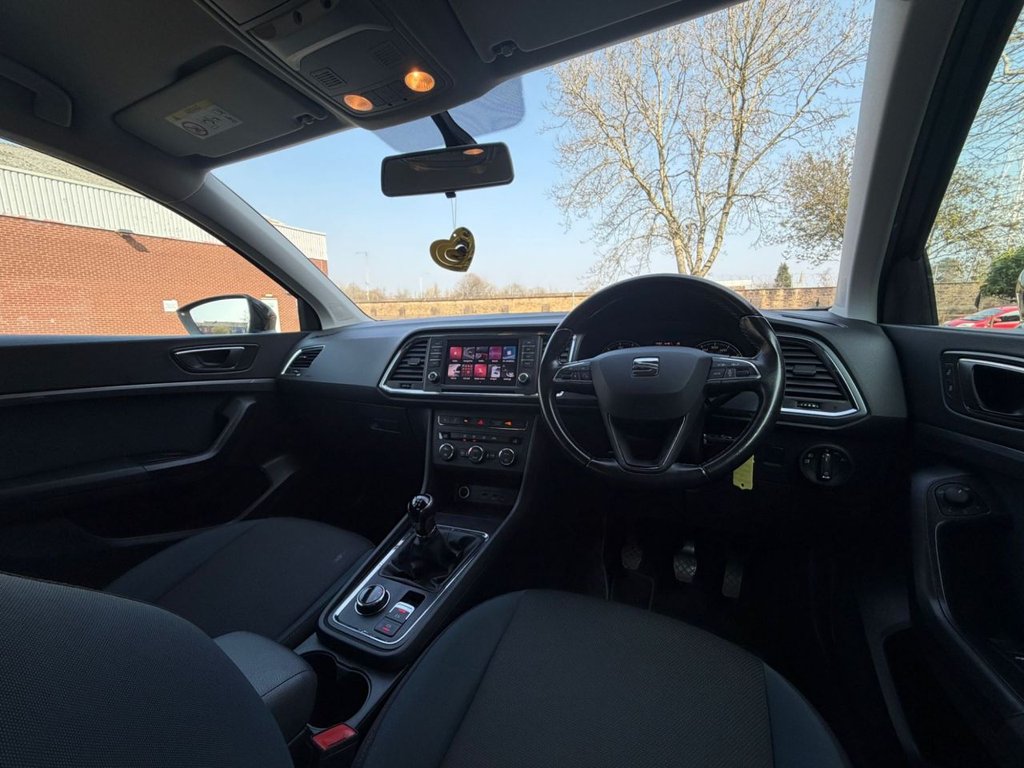 Used SEAT Ateca 2019 for sale - 77990841: Photo 25