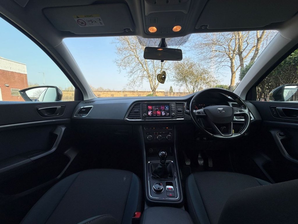 Used SEAT Ateca 2019 for sale - 77990841: Photo 26