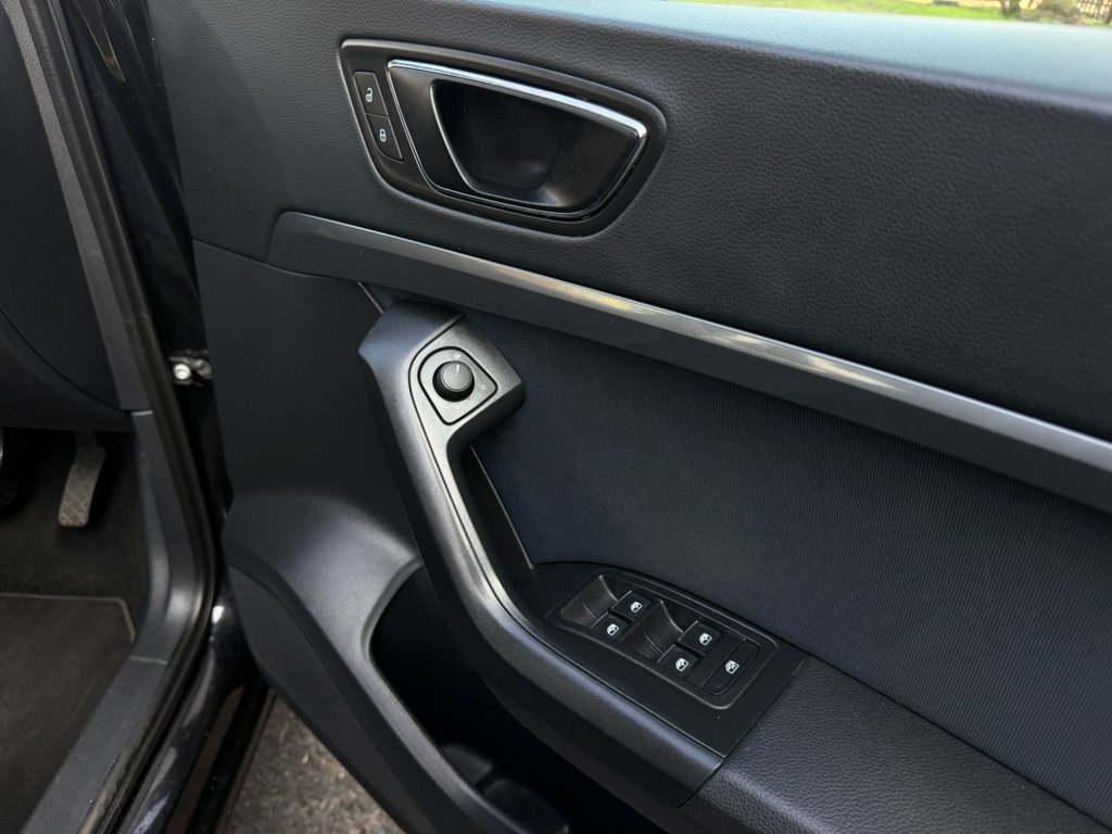 Used SEAT Ateca 2019 for sale - 77990841: Photo 27