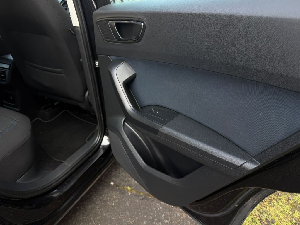 Used SEAT Ateca 2019 for sale - 77990841: Photo 29