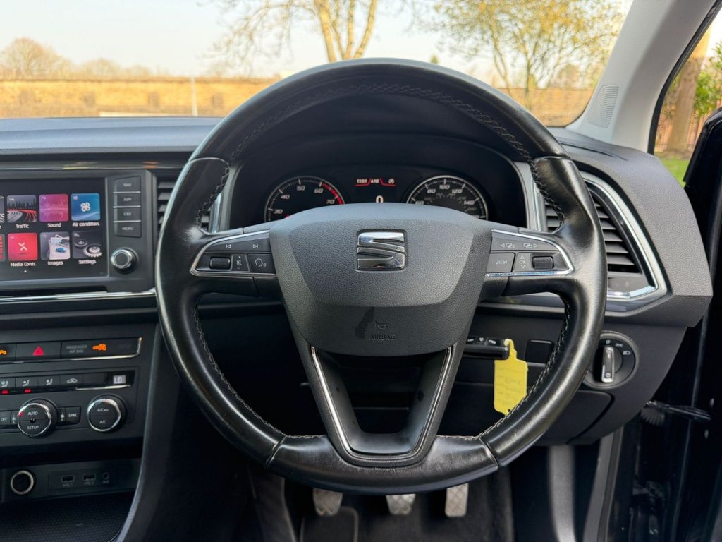 Used SEAT Ateca 2019 for sale - 77990841: Photo 30