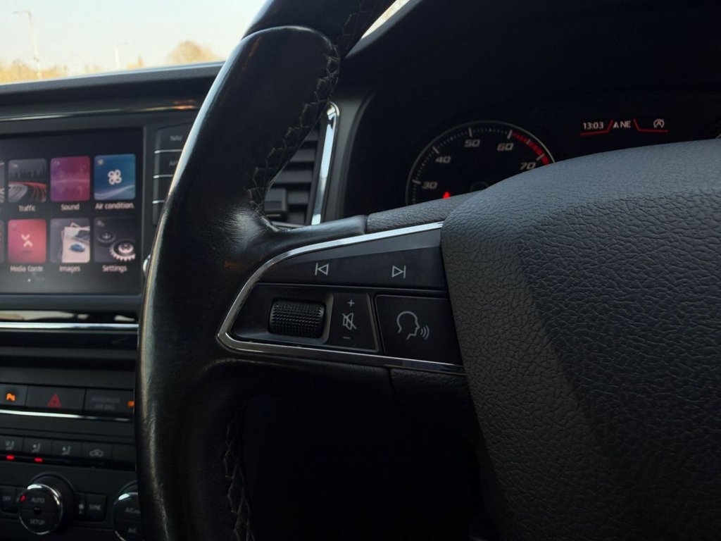 Used SEAT Ateca 2019 for sale - 77990841: Photo 31