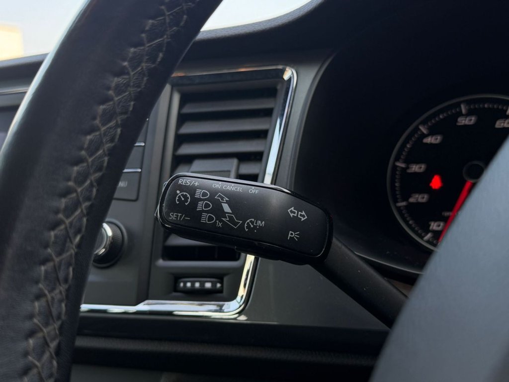 Used SEAT Ateca 2019 for sale - 77990841: Photo 33