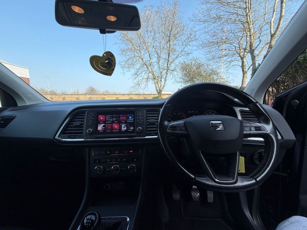 Used SEAT Ateca 2019 for sale - 77990841: Photo 37