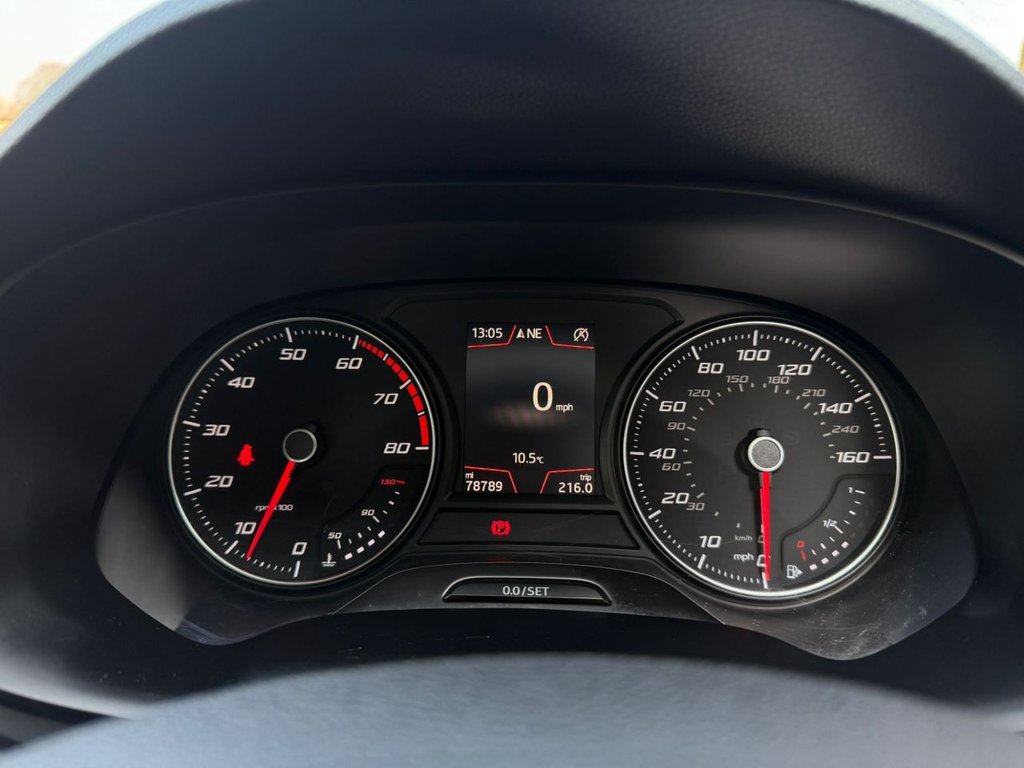 Used SEAT Ateca 2019 for sale - 77990841: Photo 39