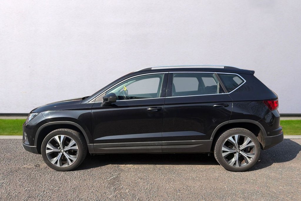 Used SEAT Ateca 2019 for sale - 77990841: Photo 4