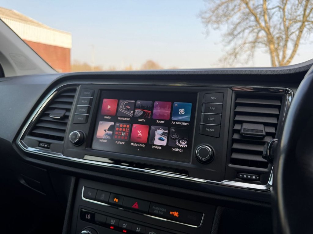 Used SEAT Ateca 2019 for sale - 77990841: Photo 40