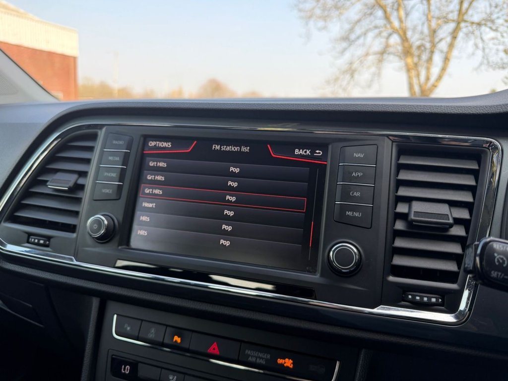 Used SEAT Ateca 2019 for sale - 77990841: Photo 41