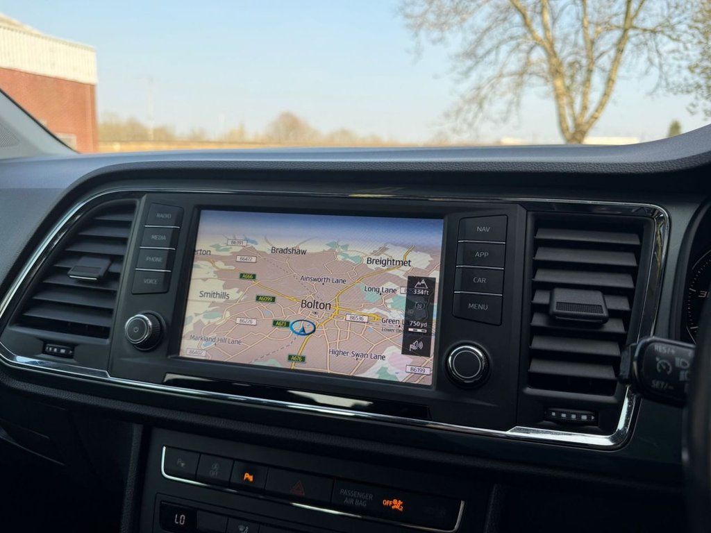 Used SEAT Ateca 2019 for sale - 77990841: Photo 43