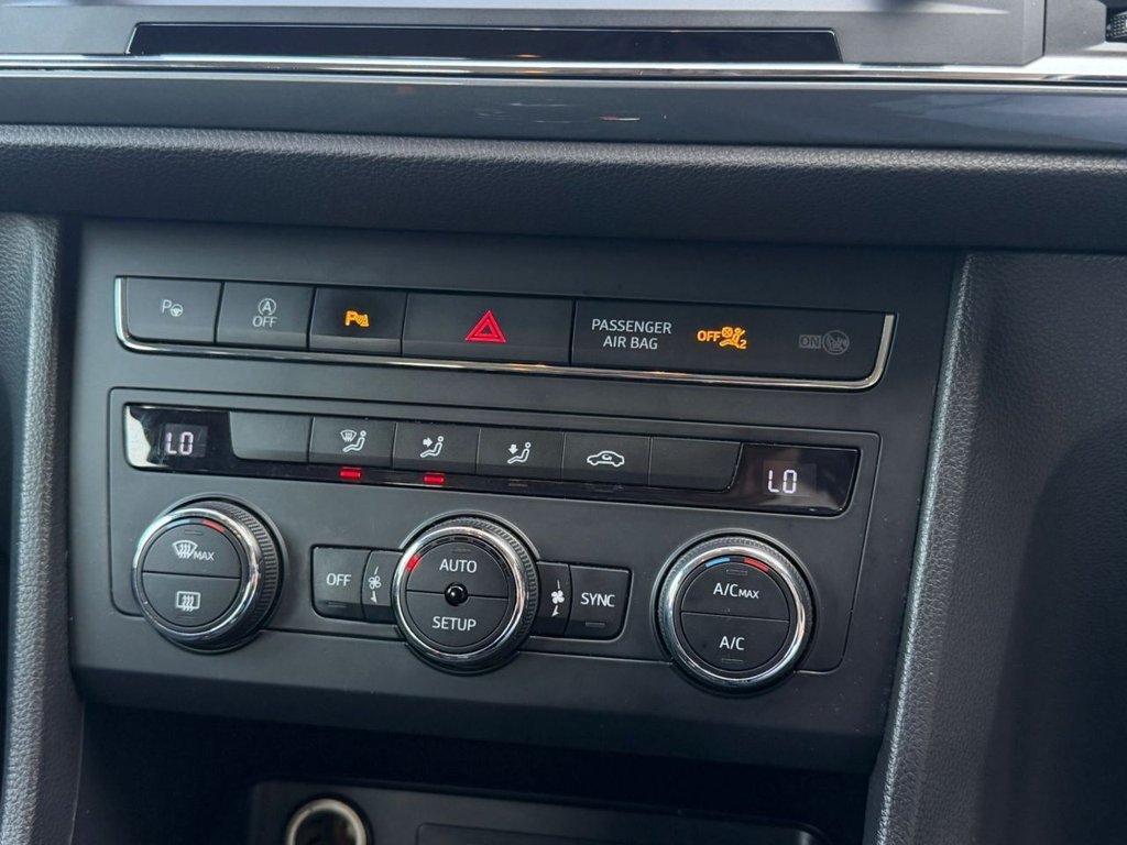 Used SEAT Ateca 2019 for sale - 77990841: Photo 45